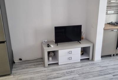 Apartament cu 2 camere decomandat în Tomis Plus - 4