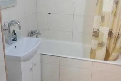 Apartament cu 2 camere nedecomandat, mobilat în Podu Roș - 11