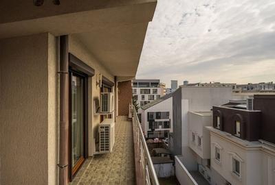 Apartament elegant 4 camere | Vanzare | Herastrau - 13