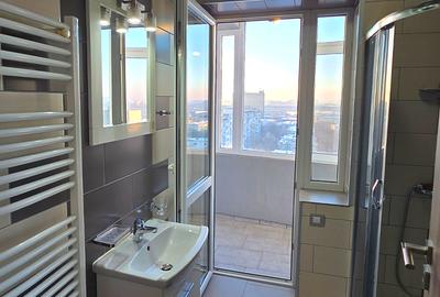 APARTAMENT 2 CAMERE PIATA SUDULUI, DELTA VACARESTI, OLTENITEI, COMPLET MOBILAT - 15