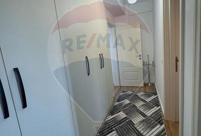 Apartament cu 3 camere decomandat, mobilat în Calea Severinului - 12
