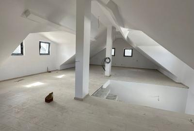 Vila Individuala Bragadiru-Dunarii dormitor la parter id nr 48 - 10