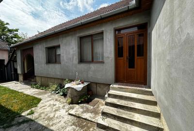 Casă cu 4 camere în Pericei - 5