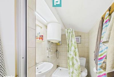 Casă cu 3 camere în Sintea Mică - 8