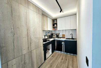 Apartament 2 camere | Bloc nou | Terasa 54mp | Garaj | Grigorescu - 4