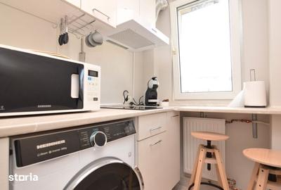Apartament cu 2 camere decomandat, mobilat în Gara de Nord - 13