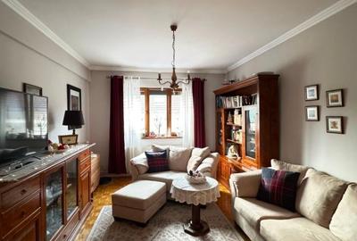 Apartament central - 4