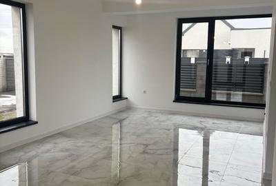 Casă individuală cu 4 camere cu Teren 362 Mp în Berceni - 18