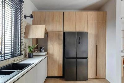 Casă individuală cu 4 camere cu Teren 1026 Mp în Corbeanca - 3