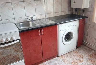 Apartament cu 2 camere decomandat în Humulești - 4