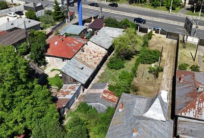 TEREN STRADAL - LANGA VIITOAREA MAGISTRALA M6 - 3