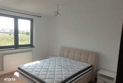 Casă cu 4 camere în Sângeorgiu de Mureș - 13