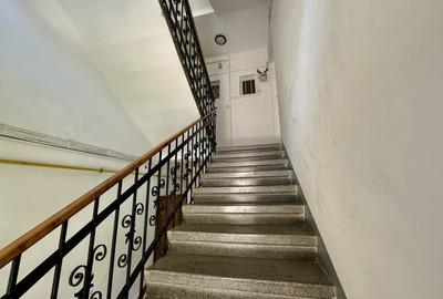 Locatie premium! Apartament 2 camere, suprafata generoasa -Central, Brasov Locatie premium! Apartament 2 camere, suprafata generoasa -Central, Brasov - 15