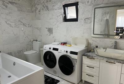 Casă individuală cu 4 camere cu Canalizare în Valu lui Traian - 13