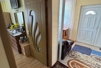 Casă cu 4 camere cu Teren 2405 Mp în Braniștea - 4