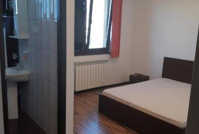 Casă individuală cu 5 camere cu Canalizare în Tomis Plus - 8