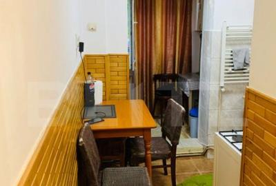Apartament cu 2 camere, 47 mp, zona Mure?eni - 2