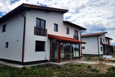Duplex ,  Brașov Stupini - 1
