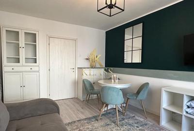 Apartament cu 2 camere decomandat, mobilat în Muncii - 2