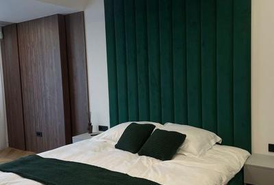 Primul apartament spre inchiriere la BHB - 3