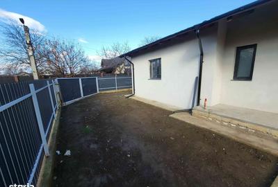 Casă cu 3 camere cu Teren 350 Mp în Hemeiuș - 6