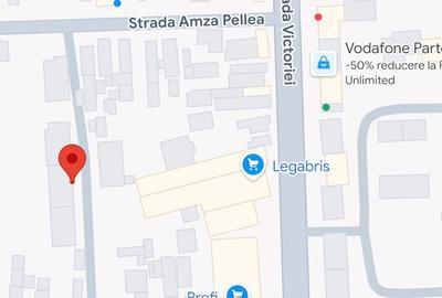 Apartament cu 2 camere decomandat în Central - 4