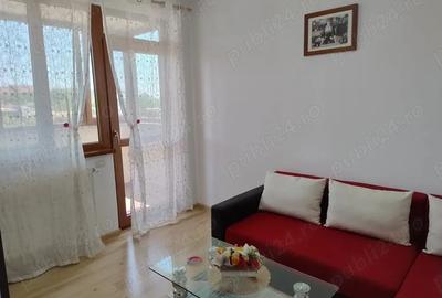 Apartament cu 2 camere decomandat în Calea Romanului - 4