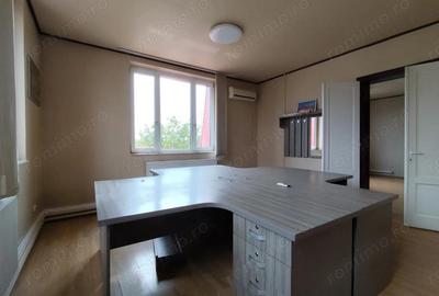 Birouri de inchiriat cu 1 si 6 incaperi langa Penny Iosia, Oradea - 2