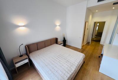 Inchiriere Penthouse 5 Camere One Floreasca Lake - 23