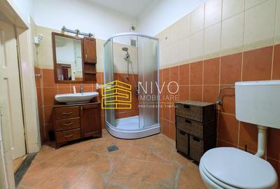 Apartament cu 4 camere semidecomandat în Semicentral - 4
