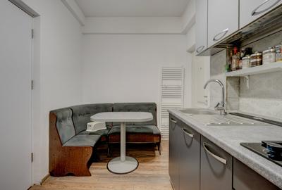 Apartament 3 camere, Unirii, Mircea Voda, Renovat complet - 16