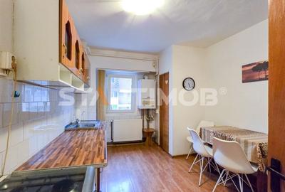 Apartament doua camere   Parcul Trandafirilor - 12