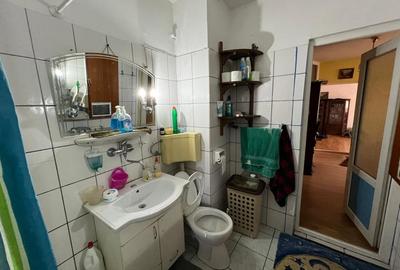 Vanzare casa + teren 800 mp. cartierul Gheorgheni - 15