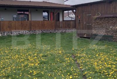 Casa cu vedere spre Lempes, 178 mp, teren 1000 mp, Bod - 2