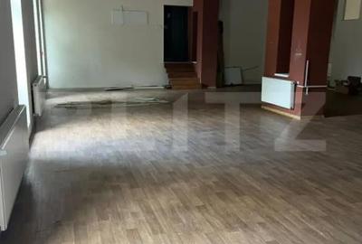 Spațiu comercial, de 400 mp, în Semicentral - 5
