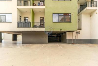 APARTAMENT DE INCHIRIAT 3 CAMERE, NUFARUL, PRIMA PREMIUM SOVA - 10