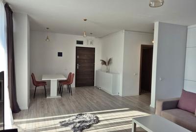 Apartament cu 2 camere decomandat în Torontalului - 4