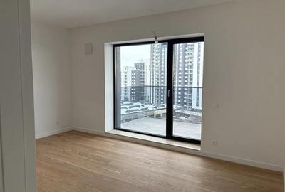 Apartament cu 2 camere decomandat în Aviației - 2