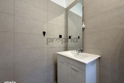 Casă cu 3 camere cu Canalizare în Hălchiu - 1