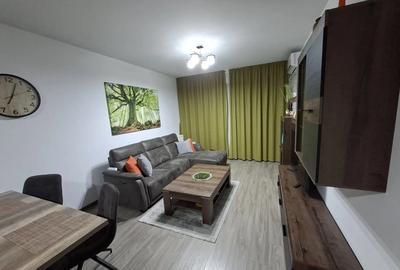 Apartament 3 camere - Prima Universitatii - 1