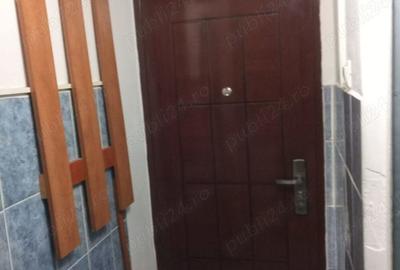 Garsonieră decomandată în Burdujeni - 2
