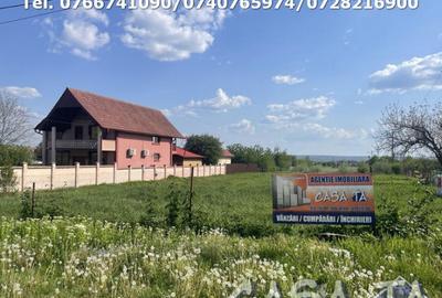 Parcele de Vanzare, Calea Bucuresti - Aleea Sfantu Dumitru - 4
