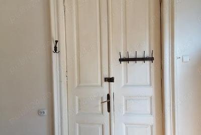 Garsonieră decomandată în Rosetti - 5