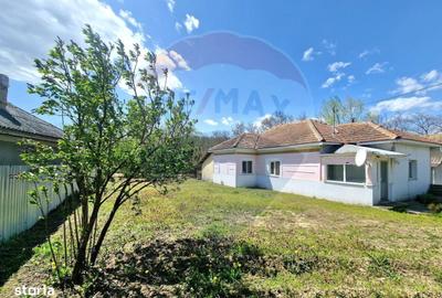 Casă cu 3 camere în Parava - 6