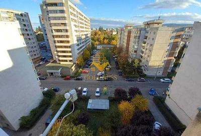 2 camere decomandate, parcare, Zona Dorobantilor, cartierul Marasti 2 camere decomandate, parcare, Zona Dorobantilor, cartierul Marasti - 8