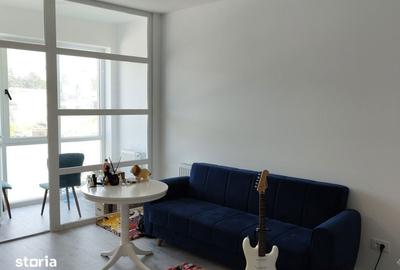 Apartament cu 2 camere în Cug - 3