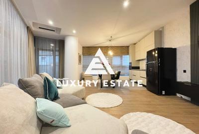 Inchiriere apartament 4 camere la prima utilizare zona Aviatiei Pipera Porsche - 2