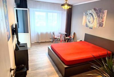 Garsonieră decomandată în Doamna Ghica - 2