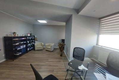 Birou, de 36 mp, în Delfinariu - 3