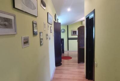 Vanzare apartament 4 camere de lux – vedere la mare, zona Primaria Constanta / C - 9